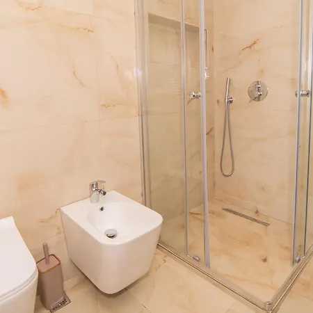 شقة Taiwan Center تيرانا