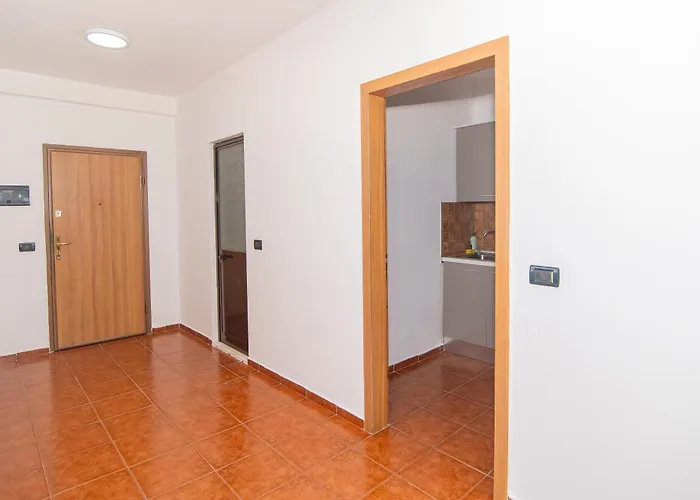 Taiwan Center Appartement Tirana